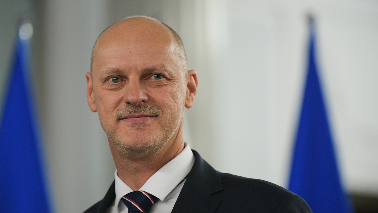 Zawieszenie Tomasza Zimocha. Poseł Polski 2050 krytycznie o decyzji klubu