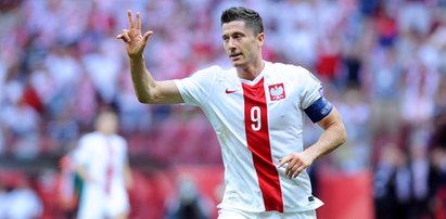 Lewandowski na wakacjach odwiedził Kubicę!