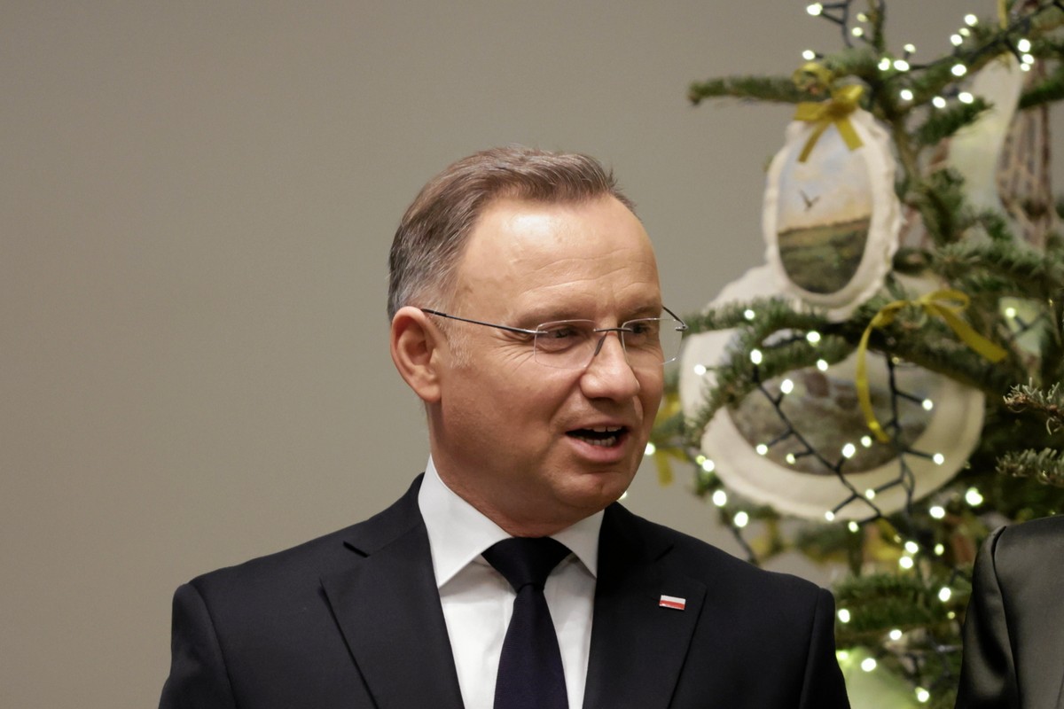 Andrzej Duda