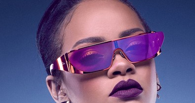 Hordanád Rihanna csúnya napszemüvegeit?