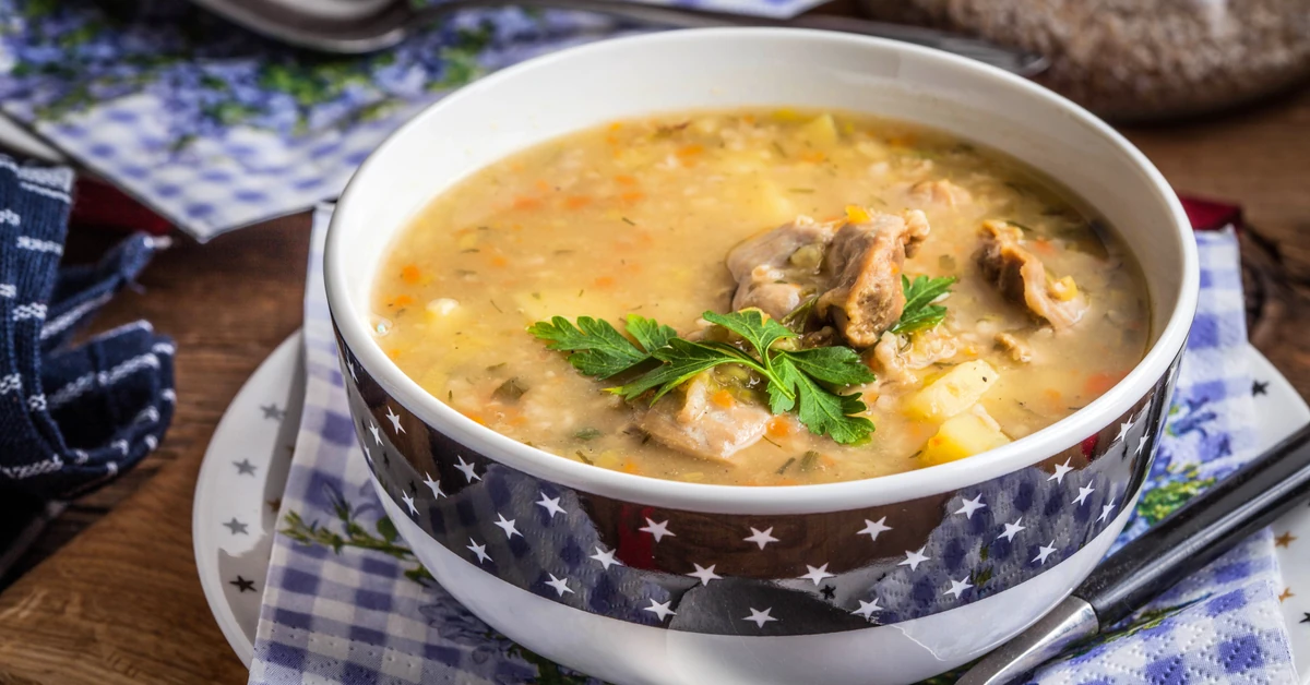 W PRL-u nie miał dużo fanów. Dziś Polacy go pokochali. Ma dużo błonnika i wartości odżywczych