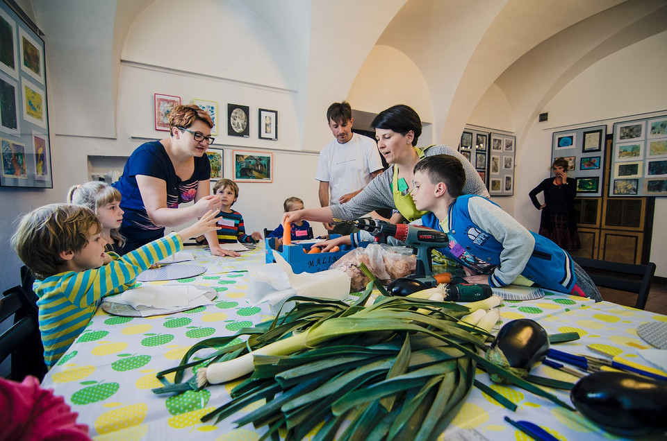 Drugi dzień festiwalu Inne Brzmienia (fot. Jakub Bodys )