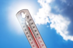 pierwszy upał w polsce już niebawem? synoptycy wskazują datę