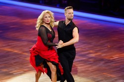 Mało brakowało, a Majka Jeżowska nie wystąpiłaby na koncercie TVP. "Wiecie już, że jestem dzielna"