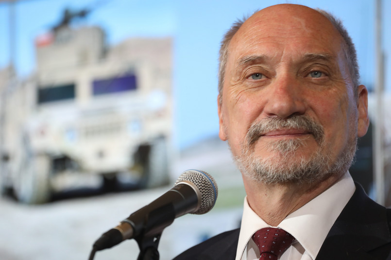 Antoni Macierewicz