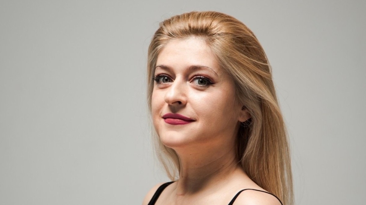 Anika Milićević 