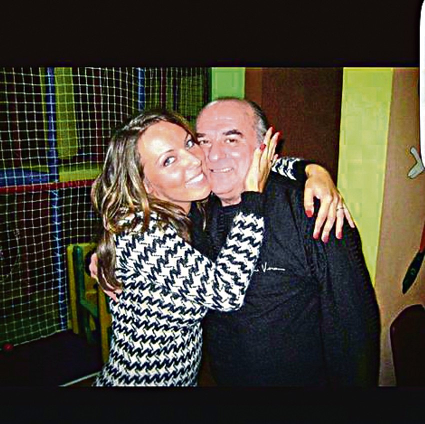 Miki i Jelena Jevremović