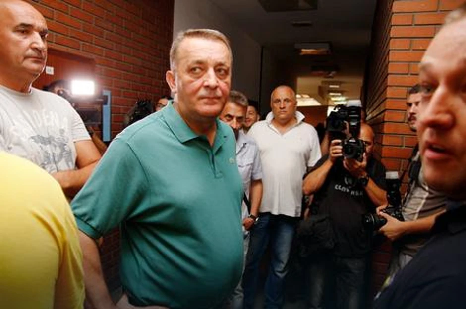 Hirurg Slavko Tomić