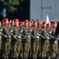 WARSZAWA PREZYDENT DUDA SIŁY ZBROJNE PL. PIŁSUDSKIEGO