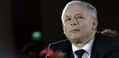Kaczyński stanie przed Trybunałem? Jest wniosek