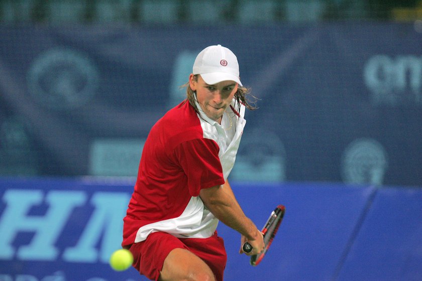 Łukasz Kubot