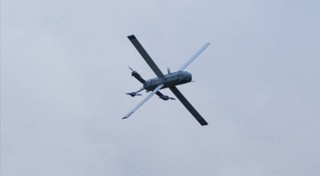 Niemiecki startup pod ścianą. Nowy dron oblał testy w Ukrainie