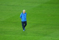 Mychajło Fomenko już dwukrotnie wygrał z Polską. Czy ukraiński selekcjoner ma też sposób na Niemców?