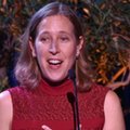 Szefowa YouTube'a Susan Wojcicki właśnie odebrała nowy polski paszport