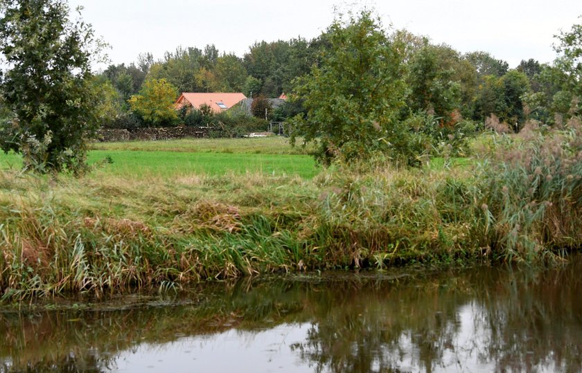 Holandia: rodzina więziona na farmie. Aresztowano ojca