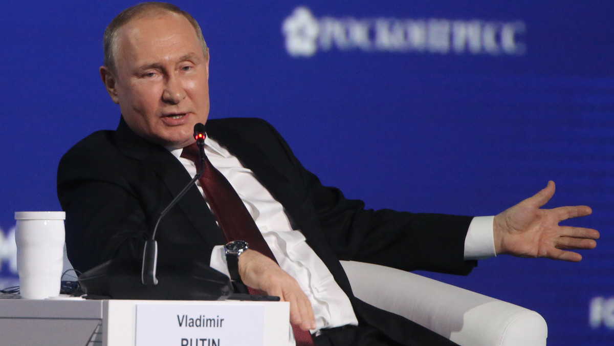 Oleg Wjugin: Na krótką metę Rosja dała radę sankcjom. Potem będzie gorzej 