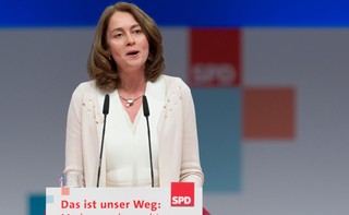 Katarina Barley: PiS i Orban próbują rozmontować rządy prawa w całej Europie