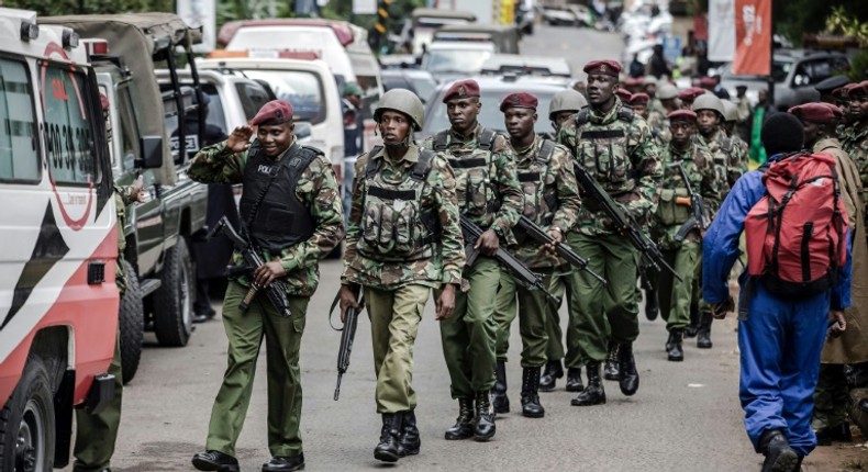 The swift security response to the Nairobi hotel attack shows numerous lessons have been learned since a chaotic intervention in 2013, analysts say