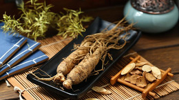 Ginseng - właściwości i dawkowanie. Kiedy warto zażywać żeń-szeń?