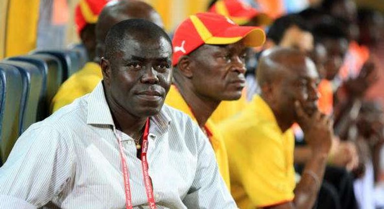 Didi Dramani, Sellas Tetteh escape beatings while scouting Cameroon, Benin