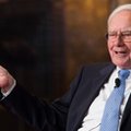 Buffett jedną decyzją pokazał, że nadchodzi koniec handlu i sklepów, jakie znamy
