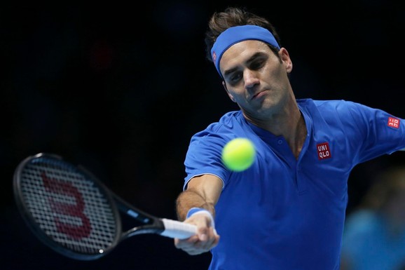 Rodžer Federer