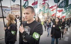 Uczelnia ostrzegła zagranicznych studentów przed marszem narodowców. 'Lepiej zostańcie w domach'