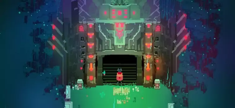 Hyper Light Drifter jednak nie trafi na Wii U i PS Vitę