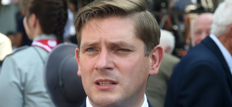 Kownacki: Zapóźnienia w wyposażaniu polskiej armii są ogromne. MON ma projekt ustawy, która to zmieni