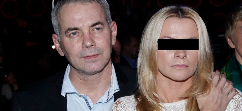 Janowski i Monika G. cały czas razem? "Oni udają się, że rozstali"