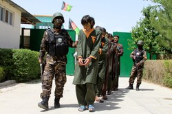 Siły NATO opuszczają Afganistan. Co czeka ten kraj?