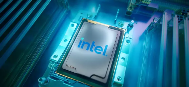 Intel Core i9-13900K Raptor Lake najszybszym procesorem w PassMark