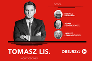 Tomasz Lis. 16.11.2020