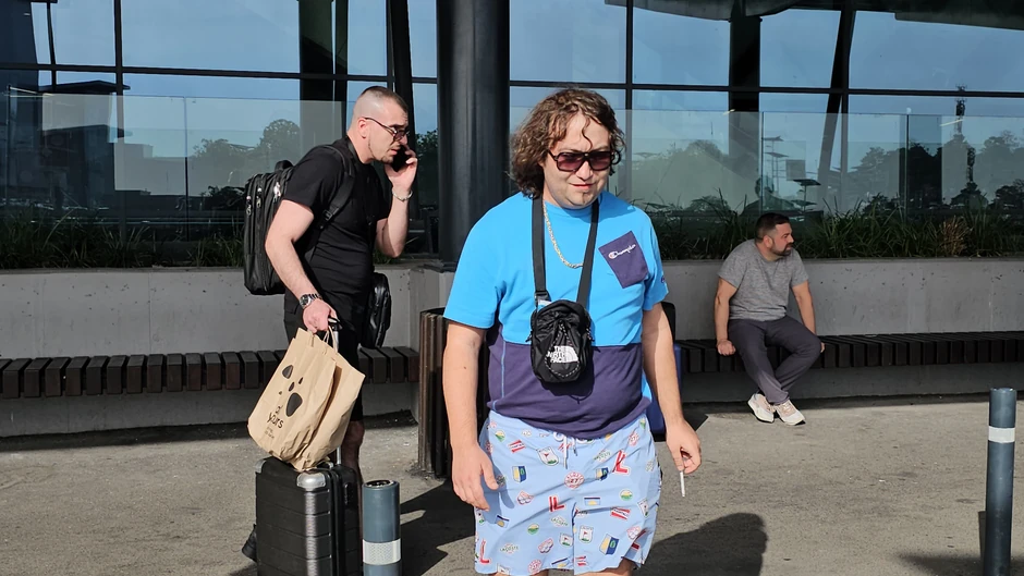 Stefan Đurić Rasta