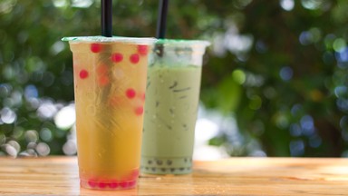 Jak zrobić tanią i zdrową bubble tea w domu?