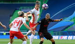 Niespodzianka w Lidze Mistrzów. RB Lipsk wyeliminował Atletico Madryt