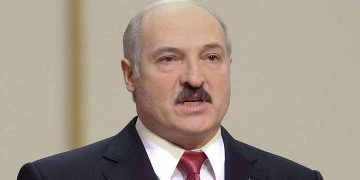10 kwietnia Białoruś wywoła skandal?