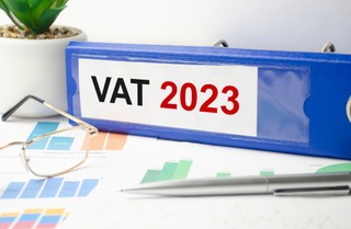 Stawki VAT 2023. Co oznacza koniec tarczy antyinflacyjnej