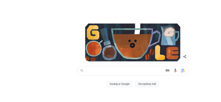 Google Doodle