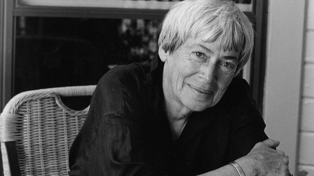 Ursula K. Le Guin, pisarka sci-fi i fantasy nie żyje. Miała 88 lat