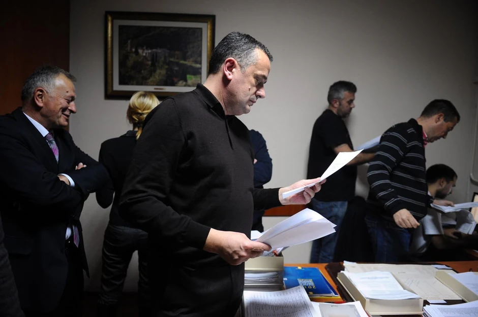 Aleksandar Antić kaže da socijalisti nisu zadovoljni rezultatima