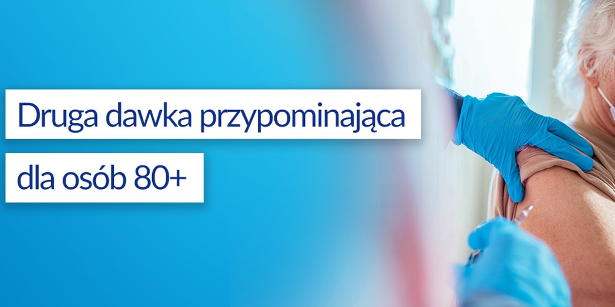 Ruszają szczepienia czwartą dawką szczepień dla seniorów. Kto skorzysta? Sprawdzamy, jakie warunki trzeba spełnić, by się zaszczepić czwartą dawką.