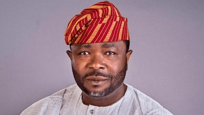 Adebayo Osinowo: Senator Pepperito dies after brief illness ...