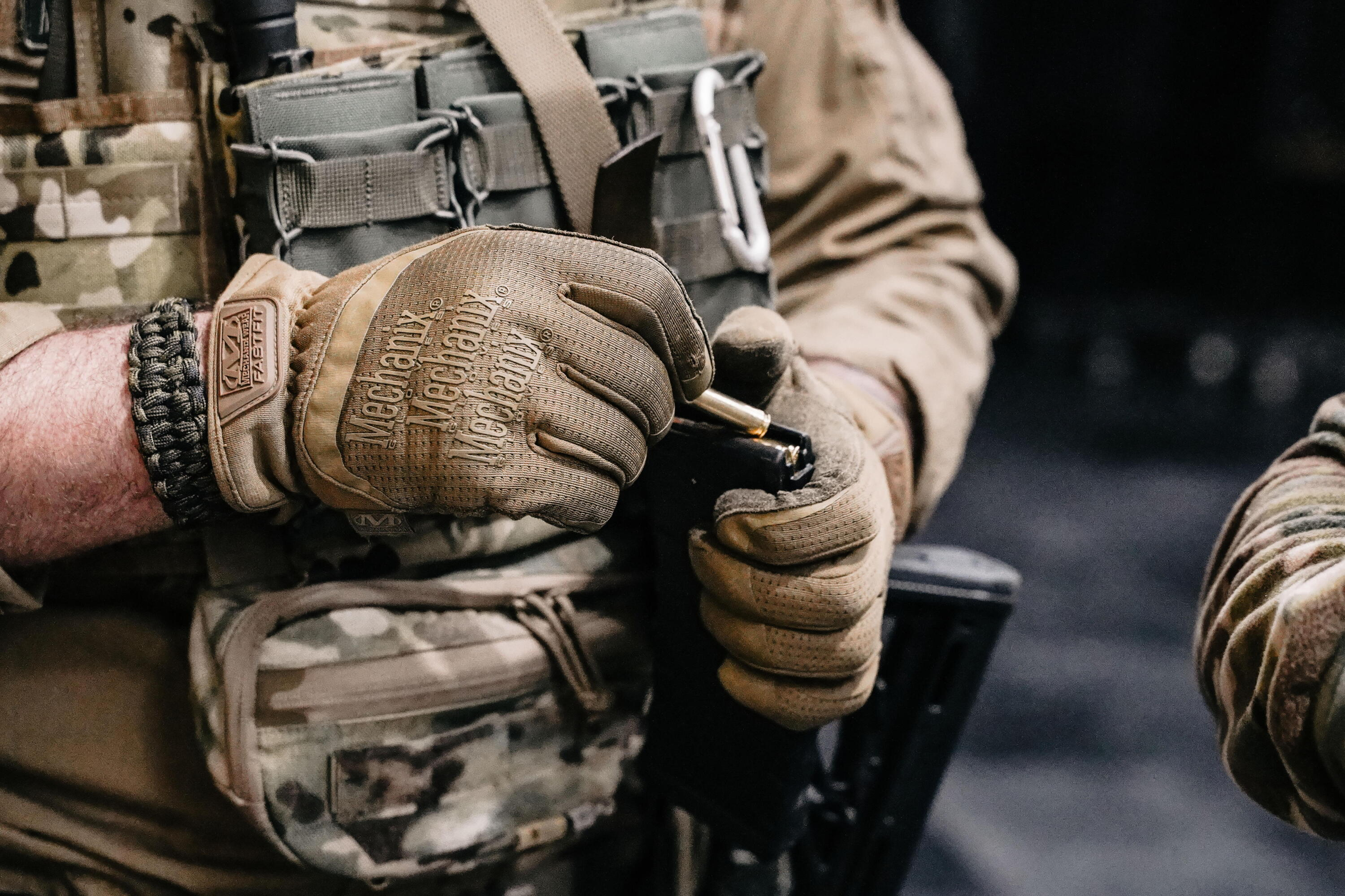 Mimo trudności finansowych: Holandia daje Ukrainie 700 mln euro