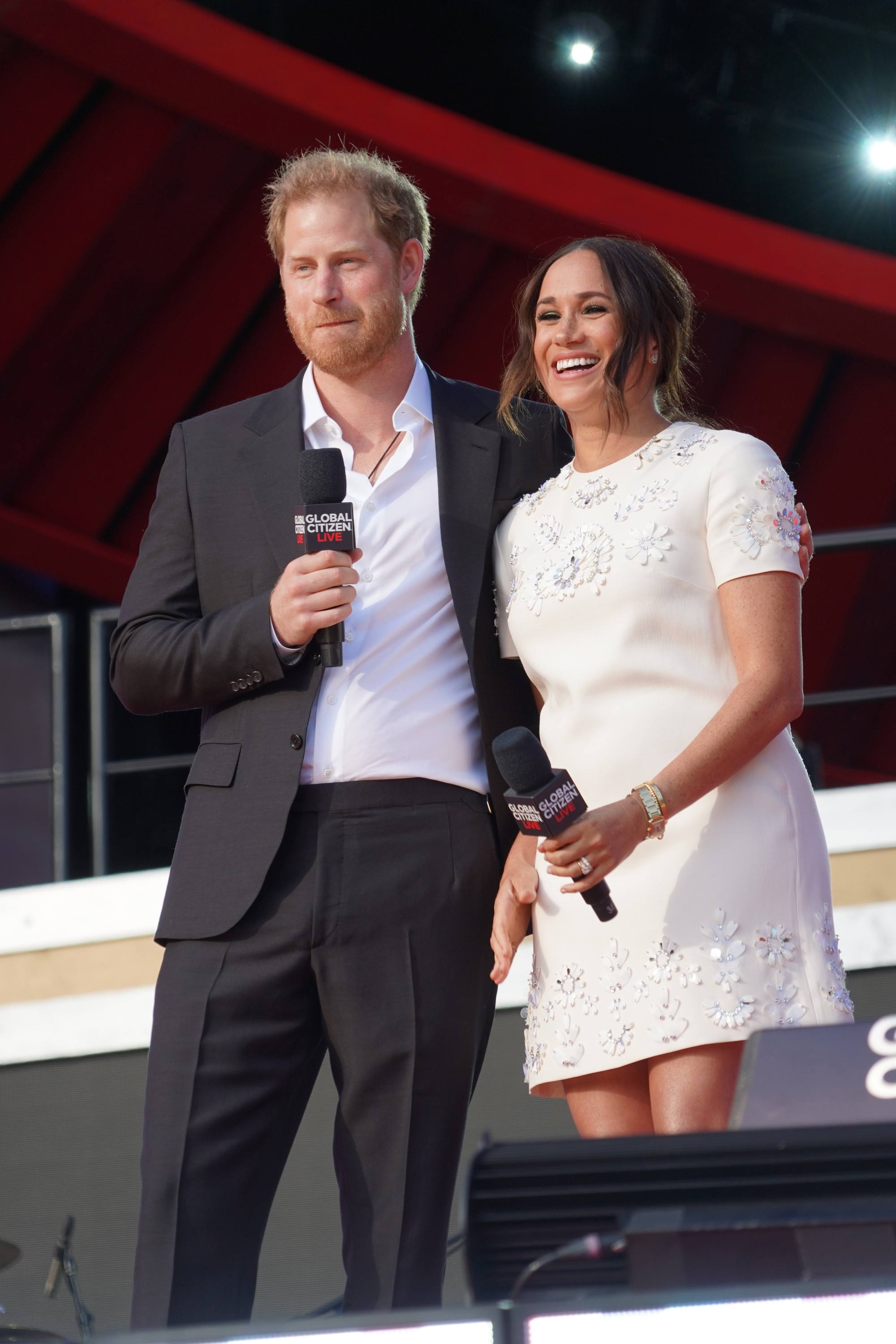 Princ Harry s Meghan Markle