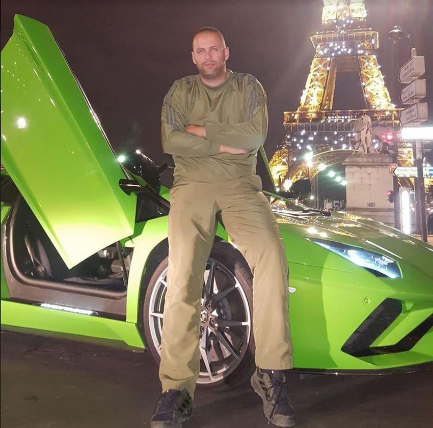 Nikola Zečević Zeka