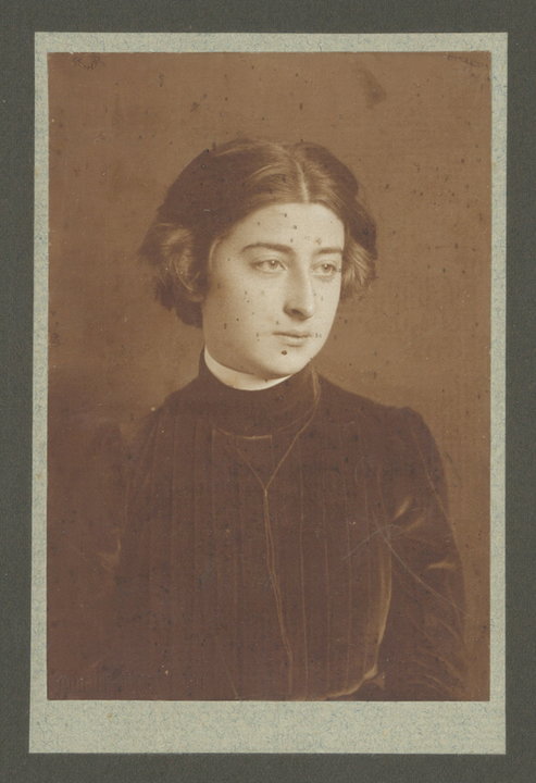 Zofia Zawiszanka