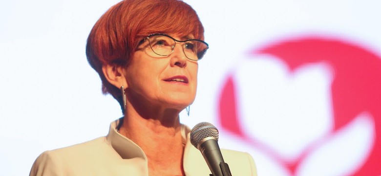 Rafalska: Nie będzie żadnych rewolucyjnych zmian w kodeksie pracy