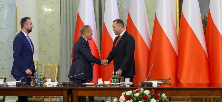 Nie prezydent i nie premier - temu politykowi ufają Polacy. Zaskakujące wyniki sondażu