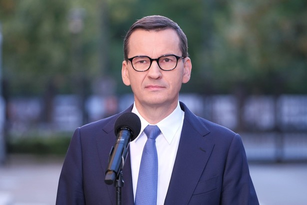 Mateusz Morawiecki